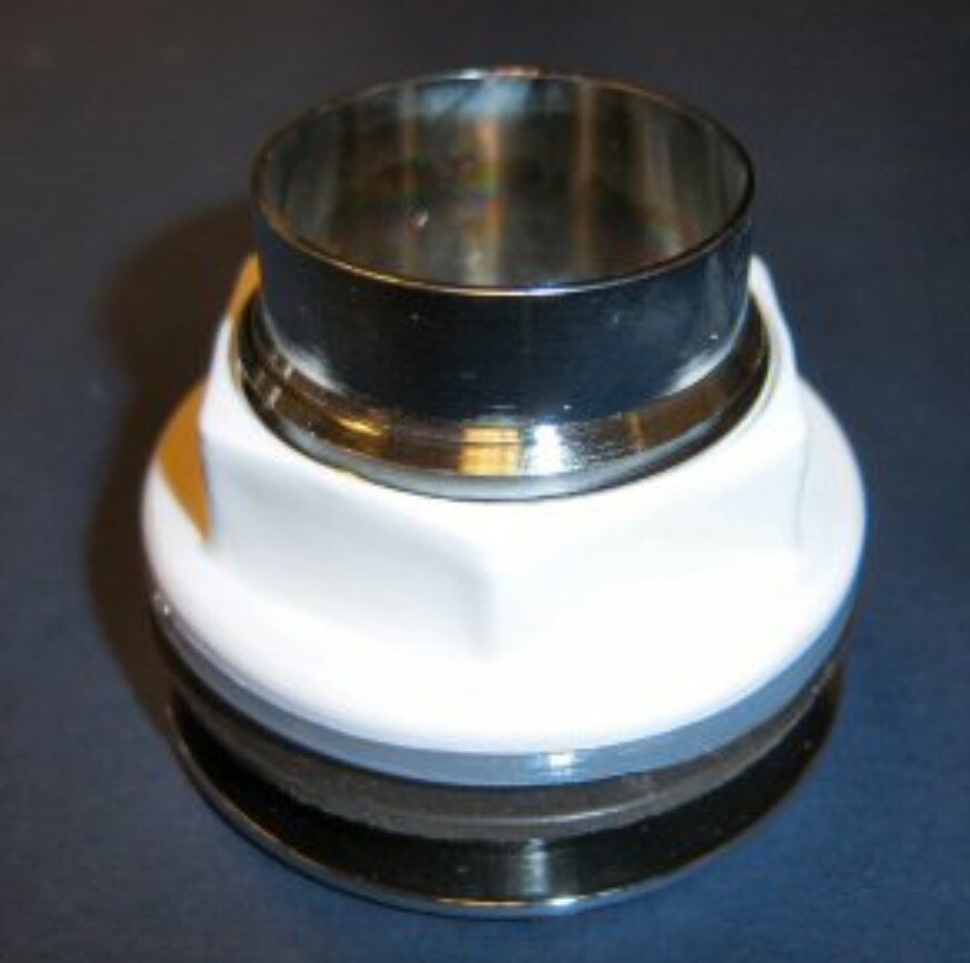 Armitage Shanks Sensorflow Solo panel mounted sensor housing S961312AA
