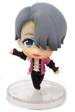 Yuri !!! on ICE Victor Nikiforov Figure figurine  toy Collection H