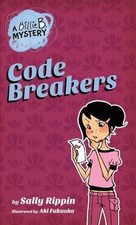 Code Breakers, Paperback by Rippin, Sally; Fukuoka, Aki (ILT), Brand New, Fre...