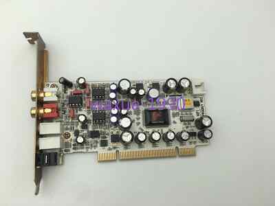 1pcs Used Audiotrak Prodigy HD2