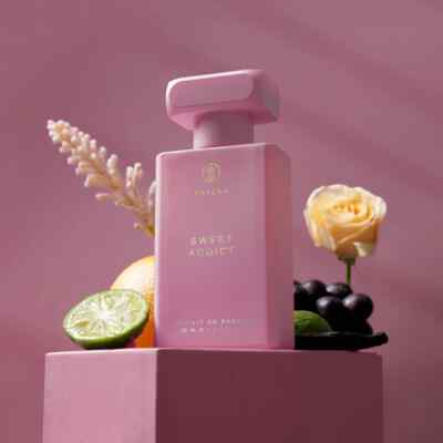 OAKCHA SWEET ADDICT 50mL エクストレクト kilian Sweet Addict - Inspired by Love, Don't Be Shy - Oakcha