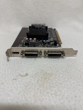 EVGA GeForce GT 610 02G-P3-2617-KR 2 GB DDR3 SDRAM Graphics Card