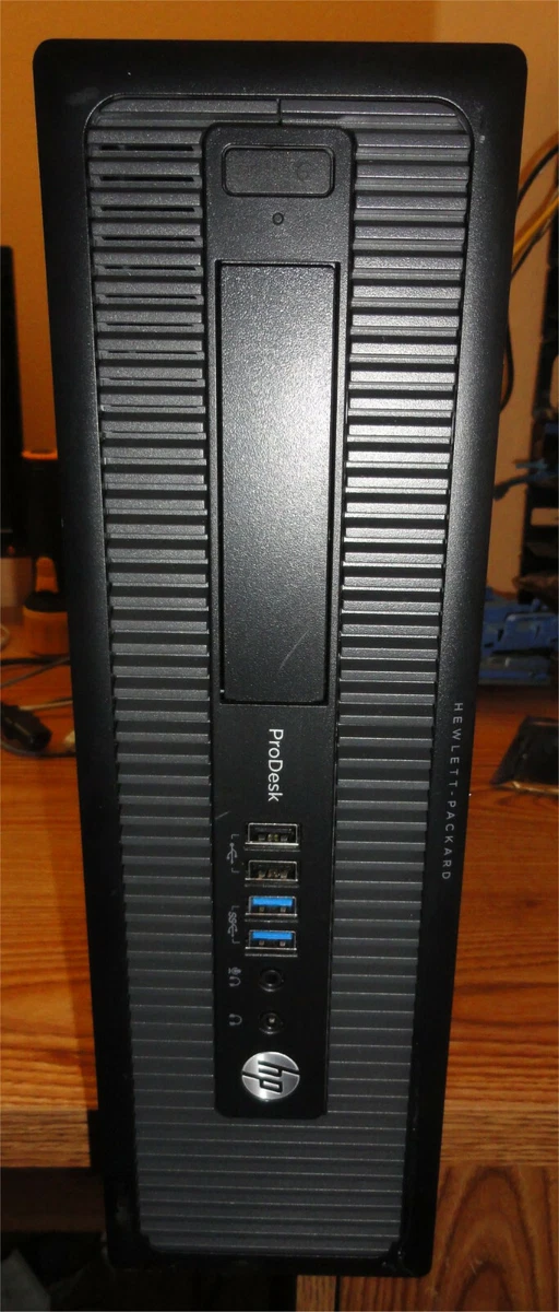 【LinuxMint】HPデスクトップ i3-4130/8GB/SSD128GB DC95BB25-DD1C-4AA4-