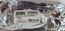 Stratasys uPrint 3D P400SR 206451-0001 Soluble Support Spool  30ci (490cc)