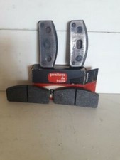 Plaquette de frein Renault R16