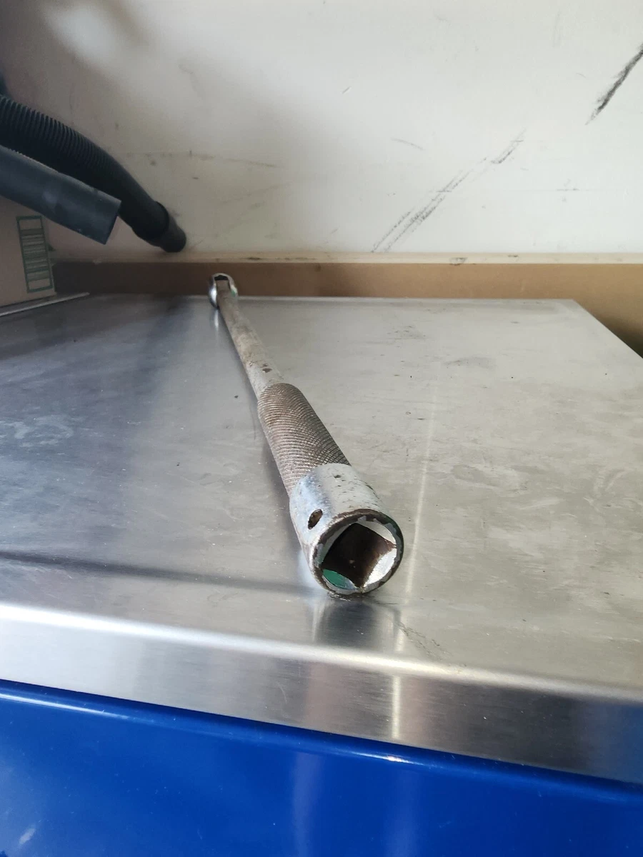 Mac tools breaker sale bar