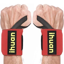 weight lifting straps