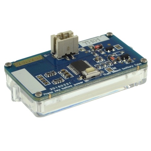 Waterproof LCD Battery Capacity Power Indicator Display for 12V Voltage Tester - Picture 6 of 22