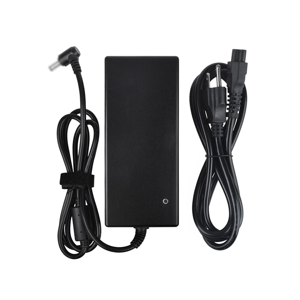 HonzcSR AC/DC Adapter Compatible For Acer Predator X34 X34bmiphz X34 Bmiphz UM.CX1AA.A01 Curved 34 IPS Charger Power Supply Cord Cable - Foto 8