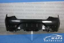 Mercedes CLS W257 AMG C257 Bj. ab 2018 Stoßstange Hinten Original Bumper Versand