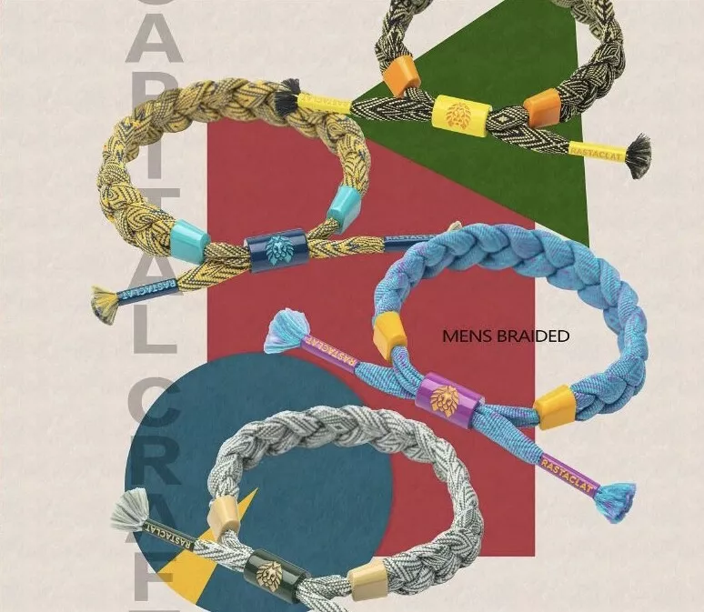 Couple rastaclat clearance