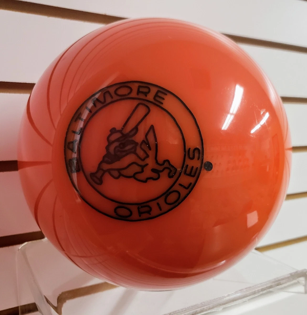Brunswick Plastic Bowling Balls for sale | eBay