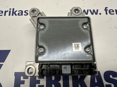 Scania R / S airbag control unit 2537053, 2724295, 2897638 