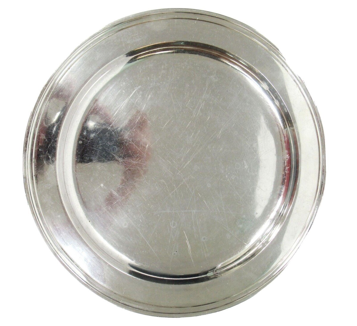 Tiffany & Co. 銀製ボウル Tiffany & Co Makers Sterling Silver