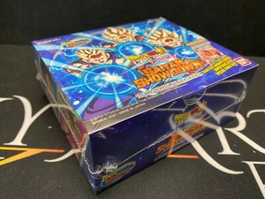 dragon ball super saiyan showdown booster box TCG: Premium Pack Set 06 : Toys & Games this set offers a wide variety of characters and strategies that enhance the gaming experience Saiyan Showdown Booster Box |