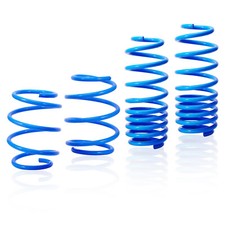 Maxpeedingrods Lowering Springs For Honda Civic Silxex 2016-24 Maxpeedingrods Lowering Springs For Honda Civic Silxex 2016-24