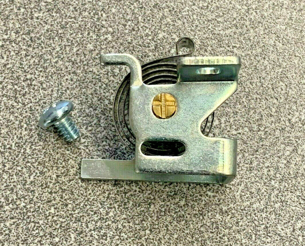 196870 CARBURETOR CHOKE COIL ASSEMBLY ON INTAKE CORVETTE 327 350 427 454 eBay