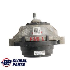 Support moteur BMW X3
