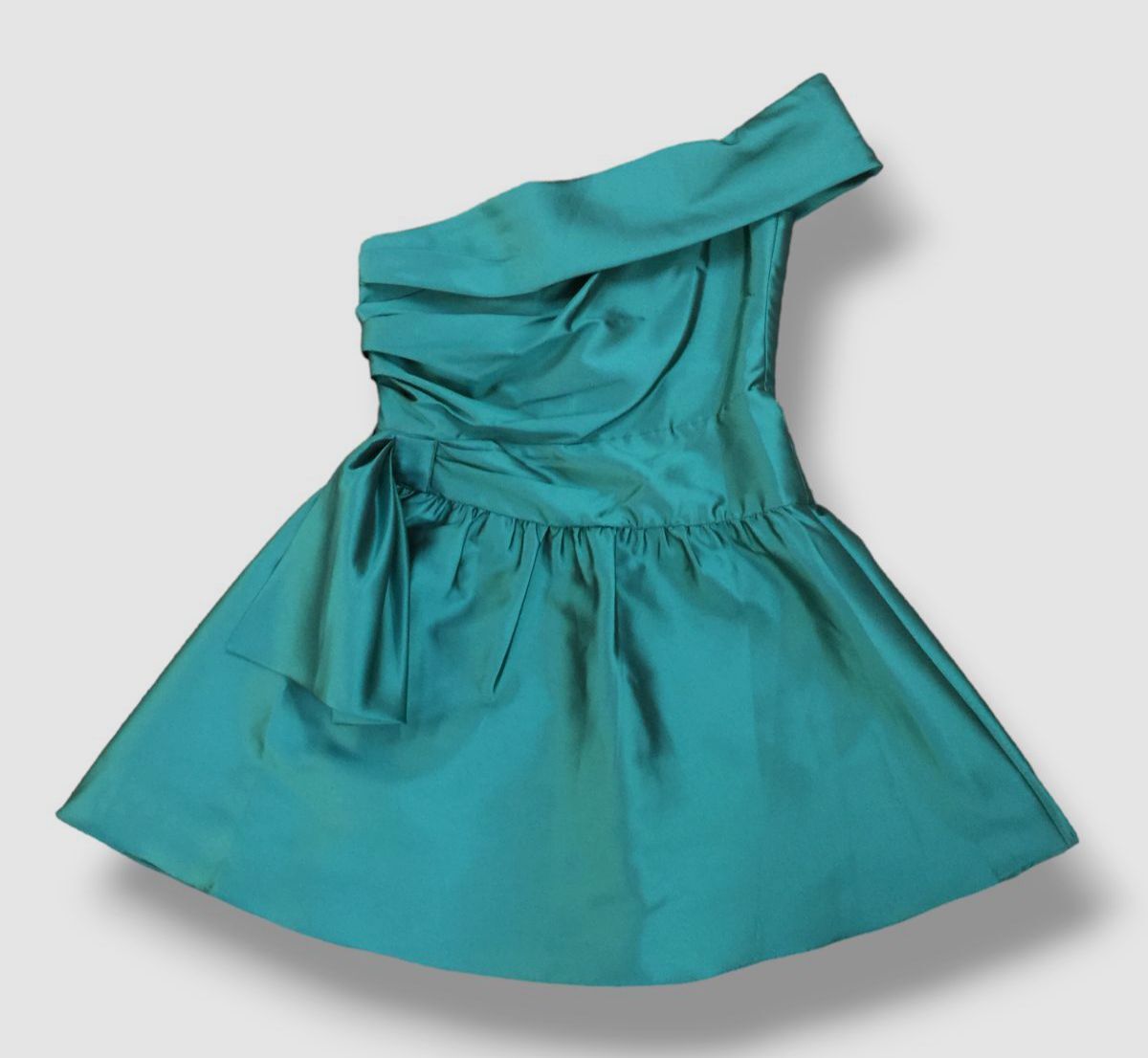 green emerald velvet dress Shoshanna Women's Layne Garden Lace Mini Dress, Green/Light Blue at Amazon  Women's Clothing store main image 0