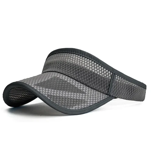 Visor Kappe Sonnenblende Sonnenschutz Sonnenschild Sport Golf Tennis Urlaub Cap - Bild 9 von 25