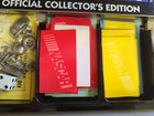 Monopoly NASCAR Official Collectors Edition 1997  — photo 9
