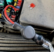 Automotive Circuit Tester Buzzer Car Short Circuit Test Light Lamp Diagnostic