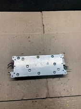 2007 to 2011 Bmw Bluetooth  Control Module Computer Telematics OEM n7307 DG