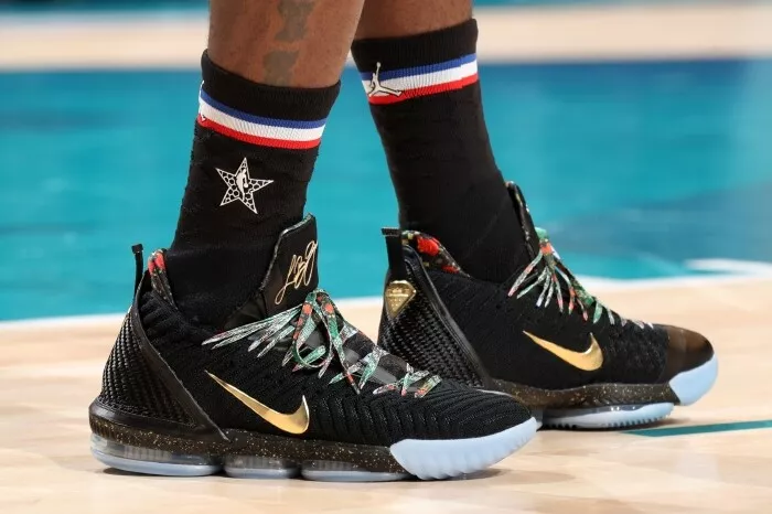 Elite Quick Socks - NBA All Star Game 2018, 2019, 2020 &amp; 2021 Models! |