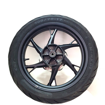 HINTERRAD FELGE BENELLI 125 NAKED 2020 2022 130/70-17