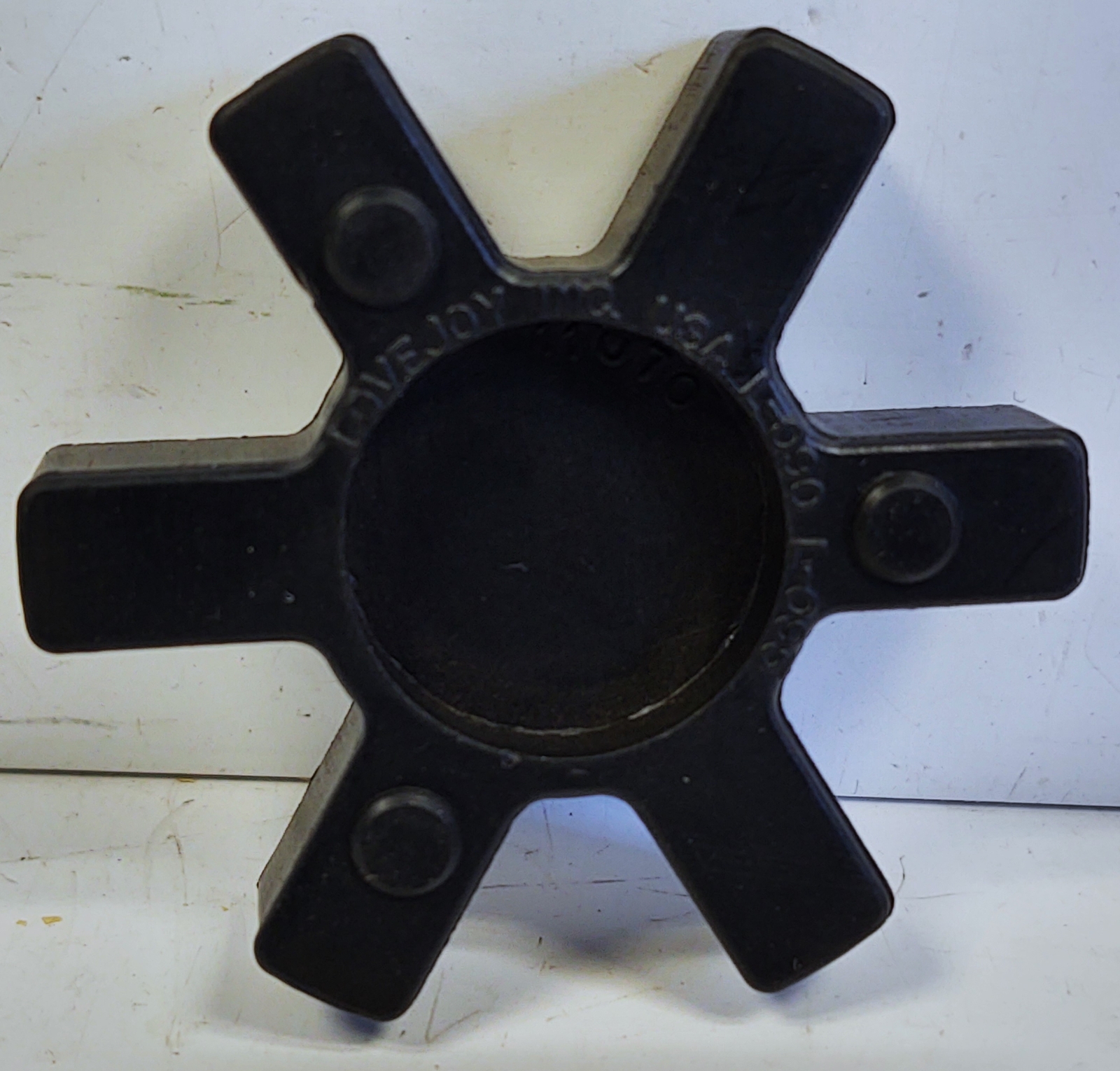 Lovejoy L0901.000 L095 Flexible Coupling Assembly eBay