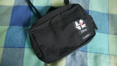 uniqlo side bag