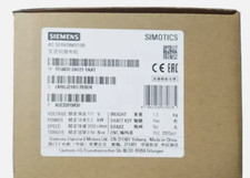 NEW SIEMENS 1FL6032-2AF21-1AA1 Servo Motor