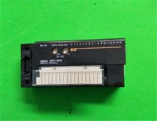 Omron Plc Module CRT1-ID16 Used hl