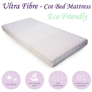 89x38cm crib mattress