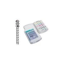 Coltene Whaledent P88-7 ParaPost XH Titanium Alloy .070" Green 10/Pk