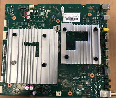 Sony A-5056-903-A, A5056853A BM5STY Main Board for XR-75X90L