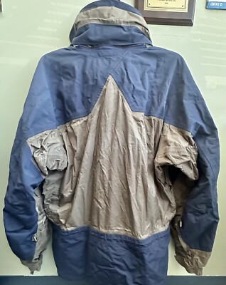 Men's Columbia Sportswear Titanium Waterproof Jacket, Size M (b1