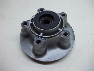 kronenhalter von suzuki 650 svs bj 2000. 