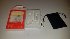 IXIR Q5 - Bluetooth Headset w/In-line Control Bar