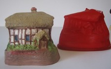 Z7098 Cottage - Rubber Latex Moulds by MouldMaster