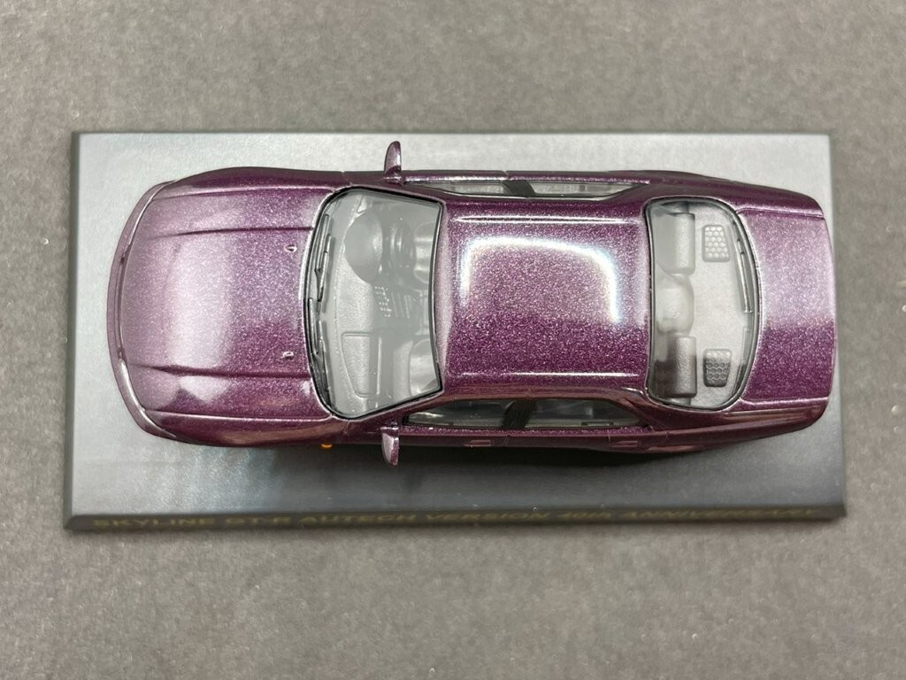 KYOSHO ASC MAG402R 希少 ASC MA020 SUBARU IMPREZA WRC 2002 MZP474WR - KYOSHO RC