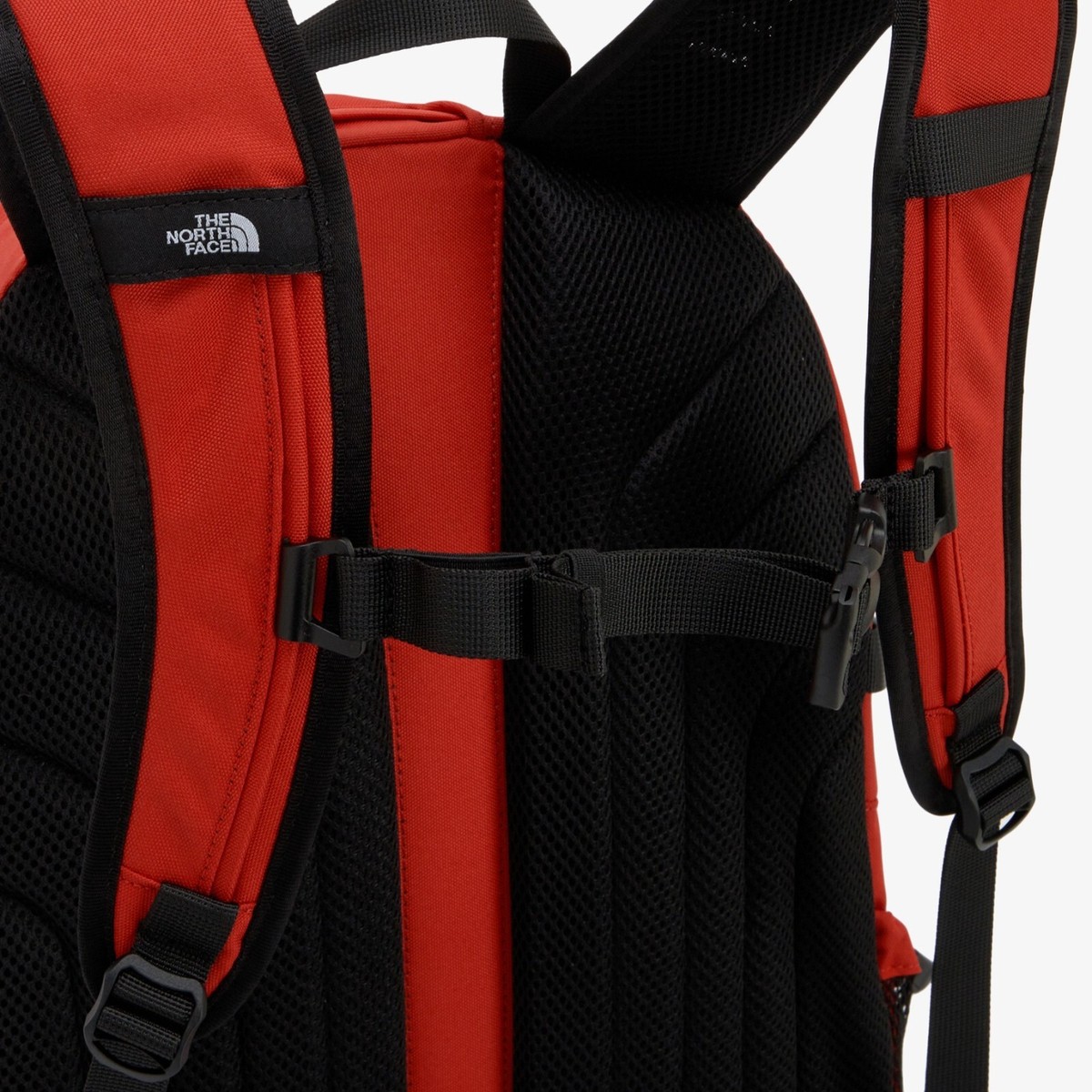 ★THE NORTH FACE★ Borealis 2 NM2DQ04C The North Face Borealis II 32L Red Backpack NM2DQ04C Unisex
