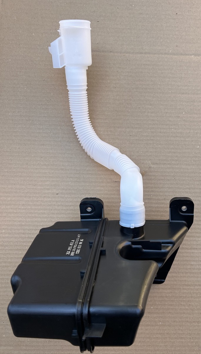 2022 2023 VW Taos Windshield Washer Water Fluid Reservoir
