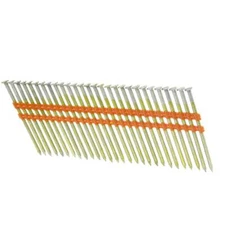 3 1/4" x .131 SMOOTH A153-D HDG STRIP NAILS 21-DEG 1,000ct | HD16D-SHORT