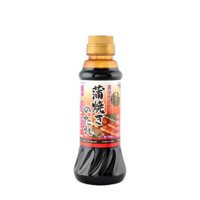 Yamagen Kabayaki Tare Japanese Teriyaki Yakitori Eel Grill Sweet