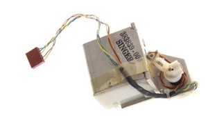 Stepmotor 388839-000 für Nähmaschine Singer Futura 2000