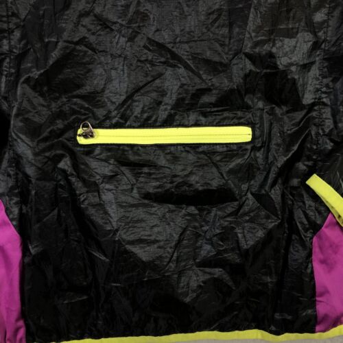 pearl izumi thin jacket women's M purple acitve bike running walking - Picture 13 of 17