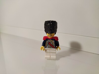 Lego 79 Cappelli minifigures Reale soldati gendarmi pirati Adattabili