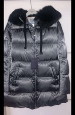 Prada Puffer Jacket Womens