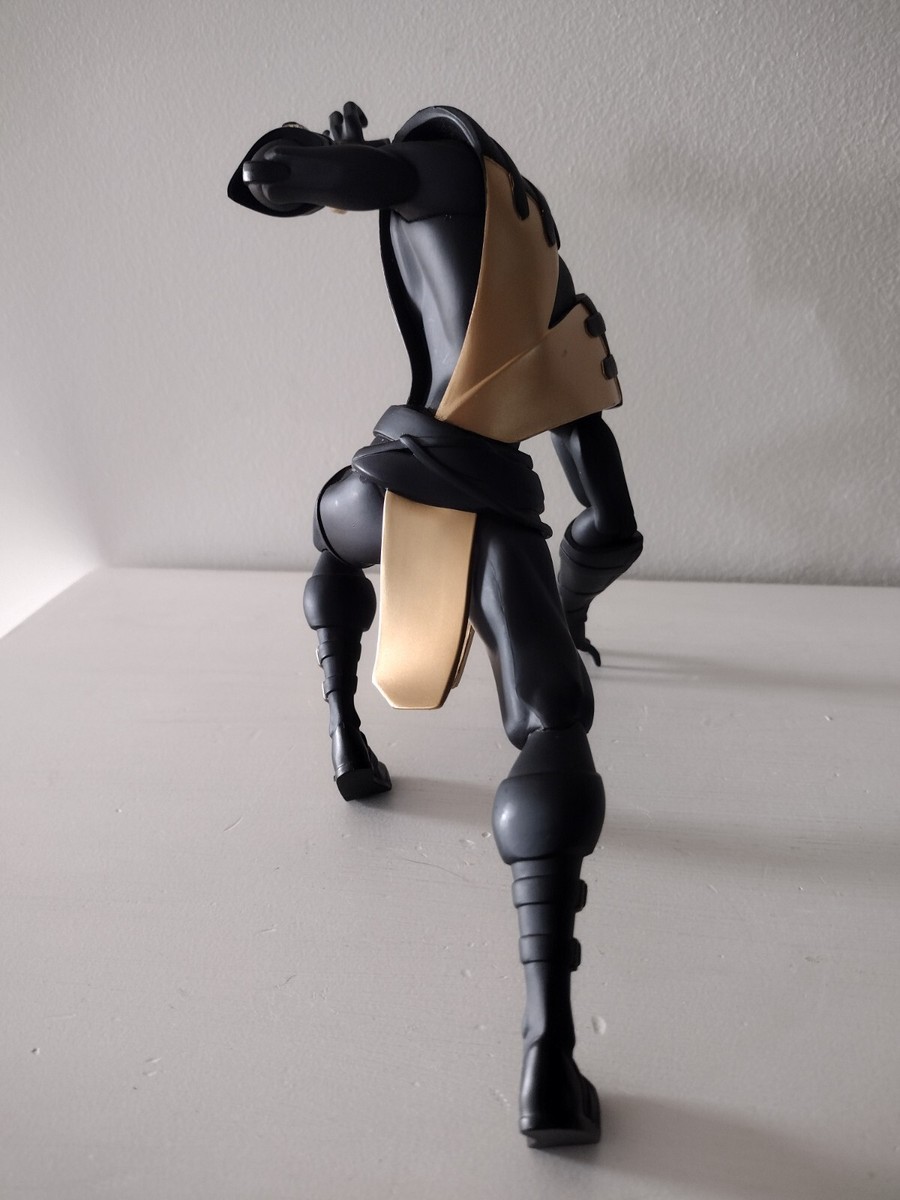 Mortal Kombat X Collectors Edition Figurine By Coarse Scorpion W